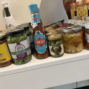 I love everything Italian!