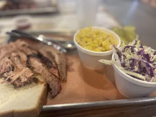 Stevie Lew's BBQ Kitchen