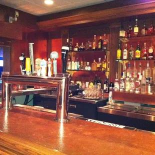 Private Vip Room with it's own bar and HD Flat Screens.