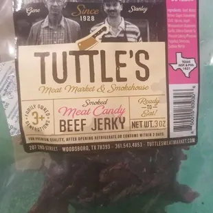 Shared with my family.