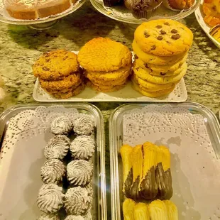 Everything is yummy!