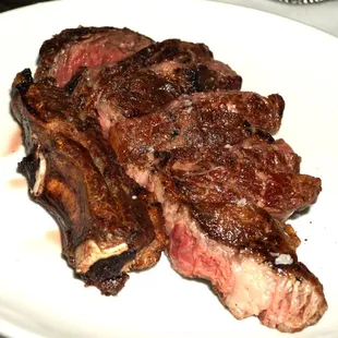 24 oz steak to share