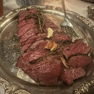 Chateaubriand