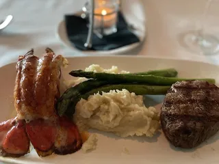 Delmonico's Steakhouse