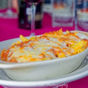 pasta, pasta dish, food