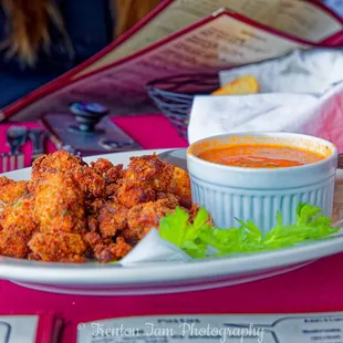 oysters and mussels, food