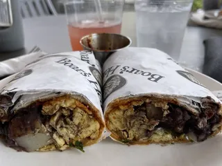 Mustard Cafe & Grill