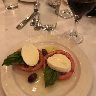 Caprese Salad