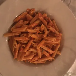 Penne alla Vodka