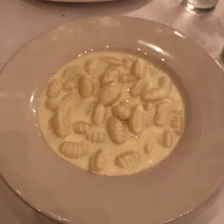 Gnocchi