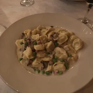 Tortellini alla Crema