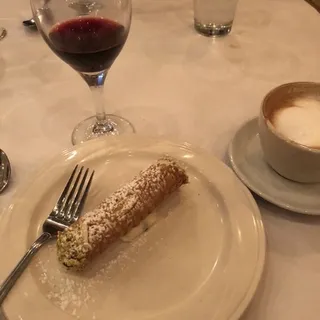 Cannoli