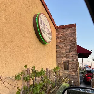 Drive there was fast and fun