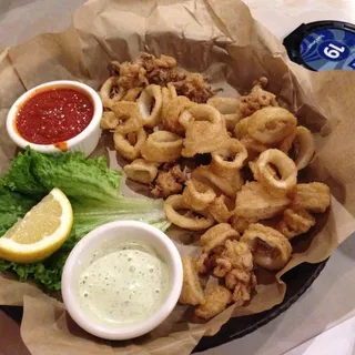 Calamari