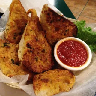 Garlic Cheese Bread