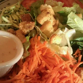 Garden Salad