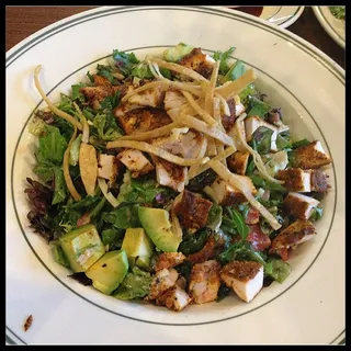 Southwest Chopped Salad