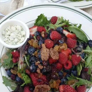 Harvest Berry Salad