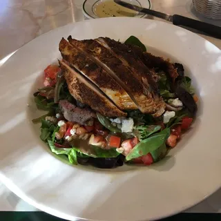 Steak Salad
