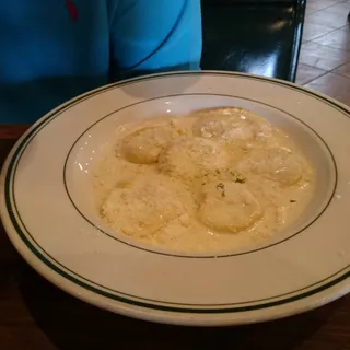 Cheese Ravioli