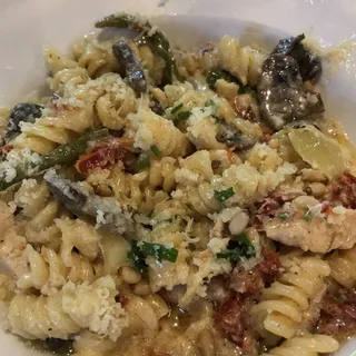 Pasta