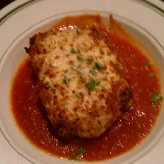 Lasagna