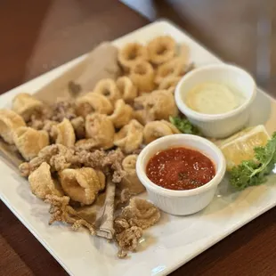 Calamari