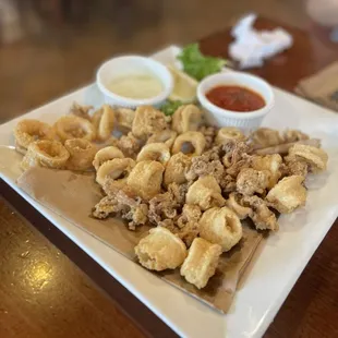 Calamari