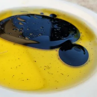 Olive Oil