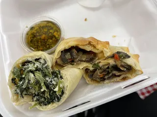 Oscar's Deli & Grill