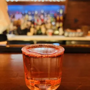 Rose blend