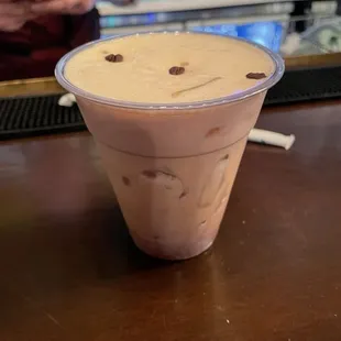 Espresso Coffee Martini