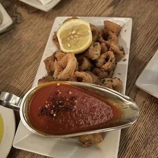 Calamari