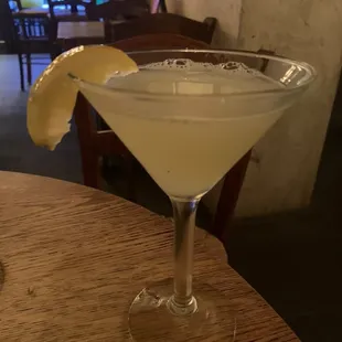 drink