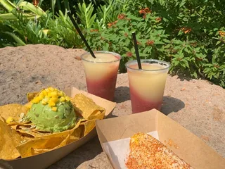 Choza de Margarita
