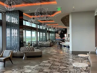 Dahlia Lounge