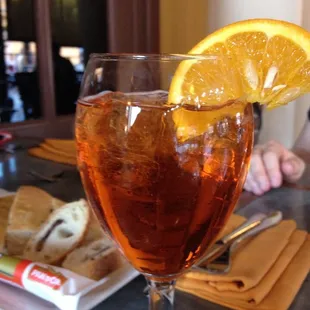 Aperol Spritz