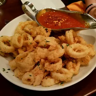 Calamari