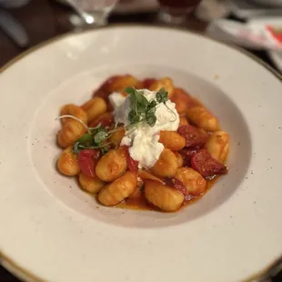 Gnocchi Sorrentina