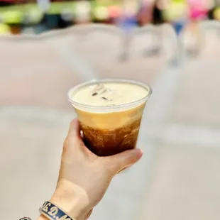 Espresso Coffee Martini