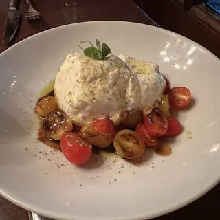 "Fior di Latte" Caprese