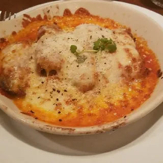 Parmigiana