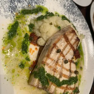 Pescaspada
