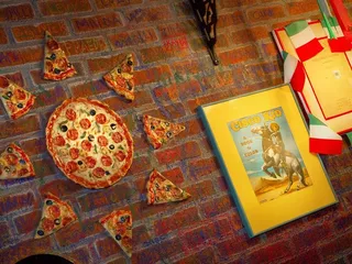 Mama Melrose's Ristorante Italiano