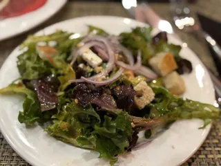 Il Mulino New York Trattoria