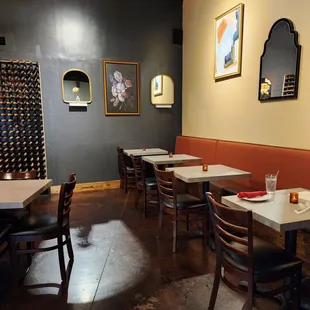 Dinning room