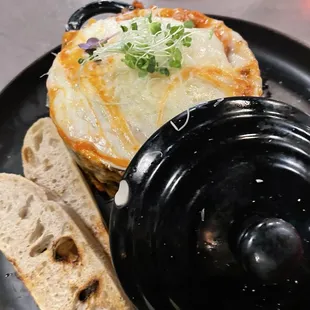 Lasagna