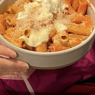 Cacio E Pepe