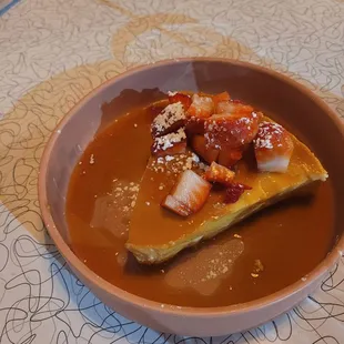 Flan