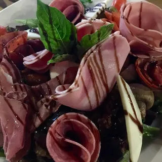 Antipasto Italiano